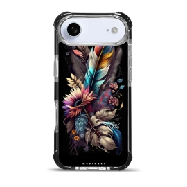 Etui MagSafe Elite Bumper Apple iPhone 17 Air - wzór D011D