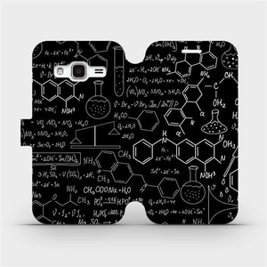 Etui do Samsung Galaxy J3 2016 - wzór V060P