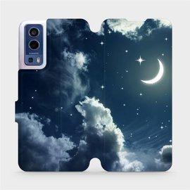 Etui do Vivo Y72 5G - wzór V145P
