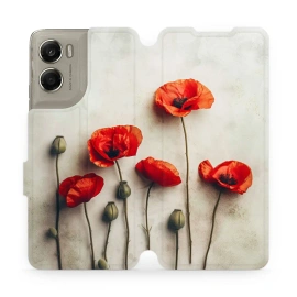 Etui do Motorola Moto G06 Power - wzór VP42S