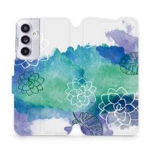 Etui do Samsung Galaxy A55 5G - wzór MG11S