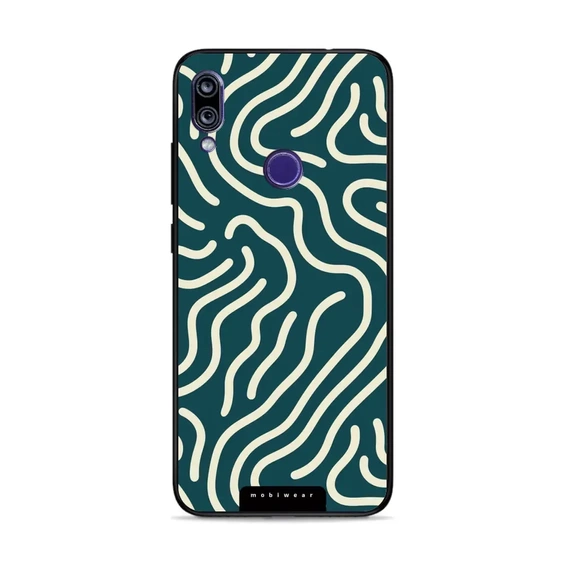 Etui Glossy Case do Xiaomi Redmi 7 - wzór GA61G