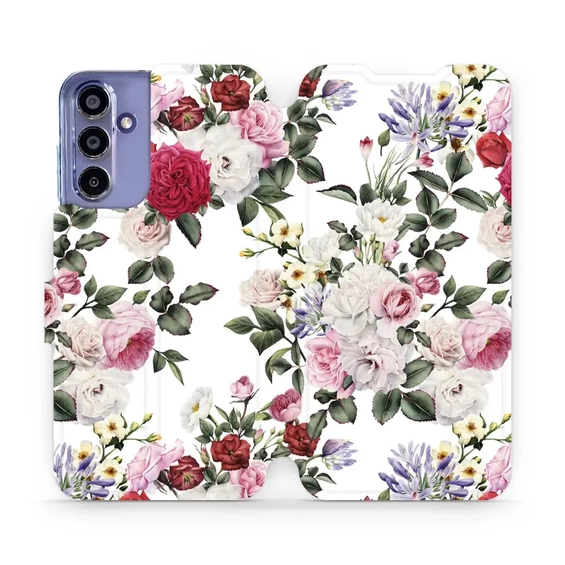 Etui do Samsung Galaxy A15 4G - wzór MD01S