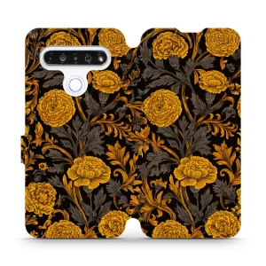 Etui do LG K61 - wzór V173S