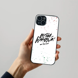 Etui Glossy Case do Oppo Reno 15 Pro - wzór G02LW