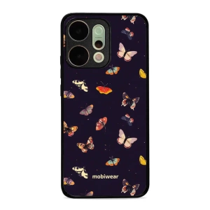 Etui Glossy Case do OPPO Reno 14 Pro 5G - wzór GP78G