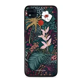 Etui Glossy Case do Xiaomi Redmi 9C - wzór G043G