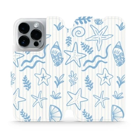 Etui do Apple iPhone 14 Pro - wzór VP88S