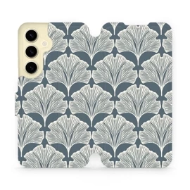 Etui do Samsung Galaxy S24 - wzór VA43S