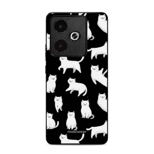 Etui Glossy Case do Realme GT 7T - wzór G163G
