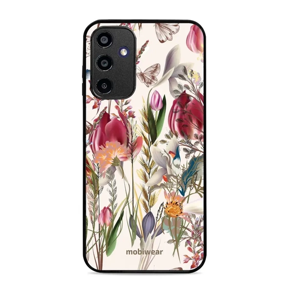 Etui Glossy Case do Samsung Galaxy A15 4G - wzór G031G
