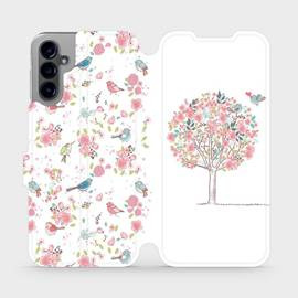 Etui do Samsung Galaxy A14 4G - wzór M120S