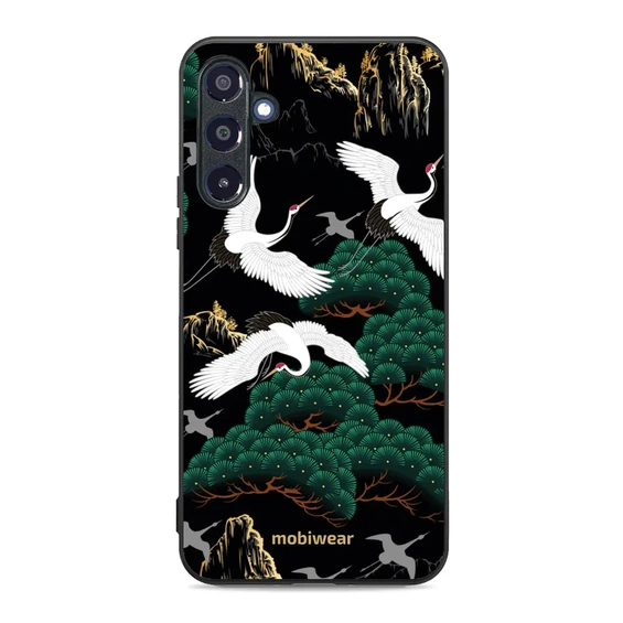 Etui Glossy Case do Samsung Galaxy A16 5G - wzór G042G