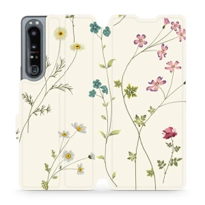 Etui do Sony Xperia 1 IV - wzór MD03S