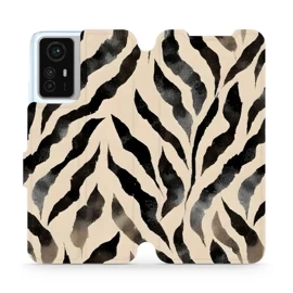 Etui do Xiaomi Redmi Note 12S - wzór VA53S