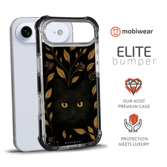 Etui MagSafe Elite Bumper Apple iPhone 17 Air - wzór D164D