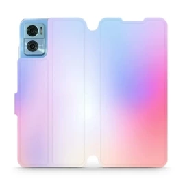Etui do Motorola Moto E22 - wzór VP65S