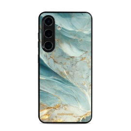 Etui Glossy Case do Samsung Galaxy S25 - wzór G022G