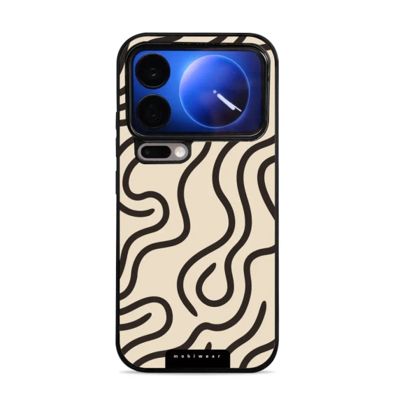 Etui Glossy Case do Xiaomi 17 Pro - wzór GA60G