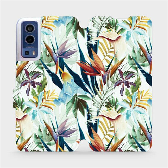Etui do Vivo Y72 5G - wzór M071P
