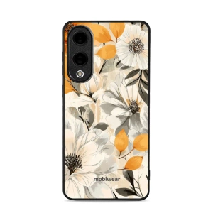 Etui Glossy Case do Samsung Galaxy S25 Edge - wzór GP75G