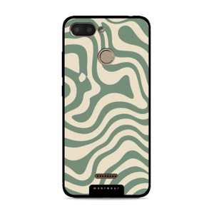 Etui Glossy Case do Xiaomi Redmi 6 - wzór GA57G