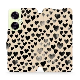 Etui do OnePlus Nord CE 3 Lite 5G - wzór VA51S