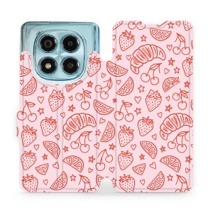 Etui do Xiaomi Redmi Note 14 Pro 4G - wzór VP86S