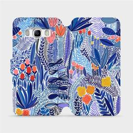 Etui do Samsung Galaxy J5 2016 - wzór MP03P