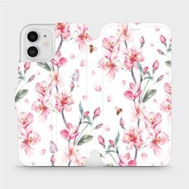 Etui do Apple iPhone 12 - wzór M124S