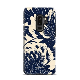 Etui Elite Pro do Samsung Galaxy S9 Plus - wzór EA40E