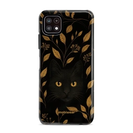 Etui Elite Pro do Samsung Galaxy A22 5G - wzór E164E