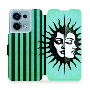 Etui do Xiaomi Redmi Note 13 Pro 4G - wzór VP58S