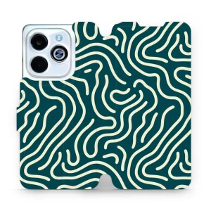 Etui do Infinix HOT 40i - wzór VA61S