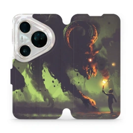 Etui do Huawei Pura 80 Ultra - wzór VA08P