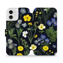 Etui do Apple iPhone 12 - wzór VP47S