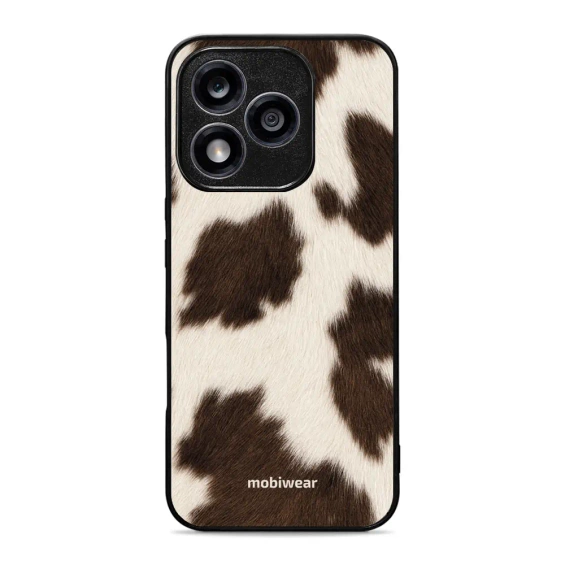 Etui Glossy Case do Huawei Honor 400 Lite - wzór G166G