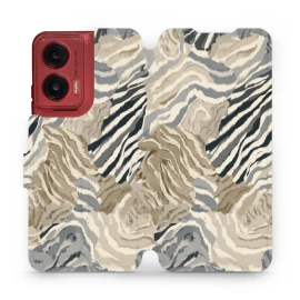 Etui do Motorola Moto G35 5G - wzór V168S