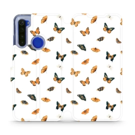 Etui do Xiaomi Redmi Note 8T - wzór MP77S