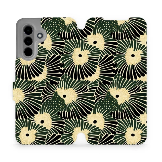 Etui do Samsung Galaxy A36 5G - wzór VA44S
