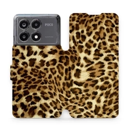 Etui do Xiaomi POCO X6 Pro - wzór VA33P