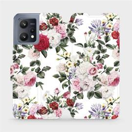 Etui do Realme 9 - wzór MD01S