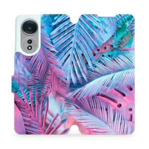 Etui do OPPO A58 - wzór MG10S