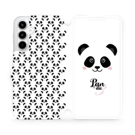 Etui do Samsung Galaxy A35 5G - wzór M030P