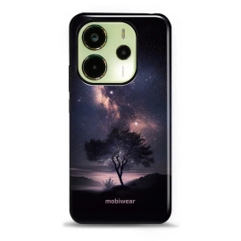 Etui Elite Pro do Xiaomi Redmi Note 14 4G - wzór E005E