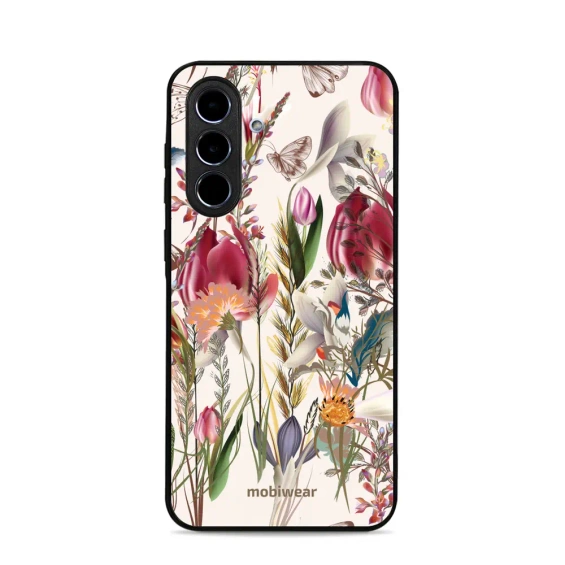 Etui Glossy Case do Samsung Galaxy A56 5G - wzór G031G