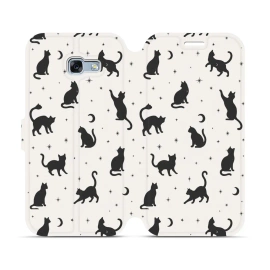 Etui do Samsung Galaxy A5 2017 - wzór V162S