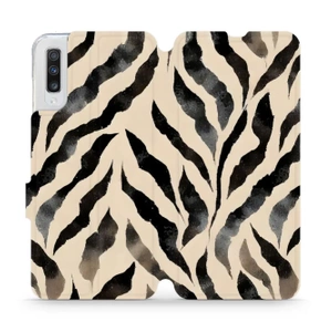 Etui do Samsung Galaxy A70 - wzór VA53S