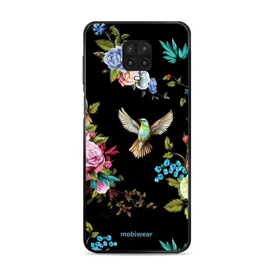 Etui Glossy Case do Xiaomi Redmi Note 9 Pro - wzór G041G