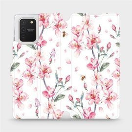 Etui do Samsung Galaxy S10 Lite - wzór M124S